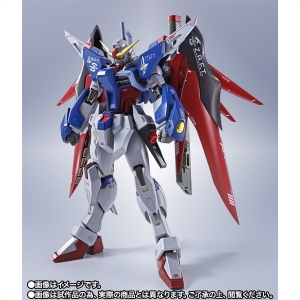METAL ROBOT魂 デスティニーガンダム［Re:Coordinate］」11月29日16時