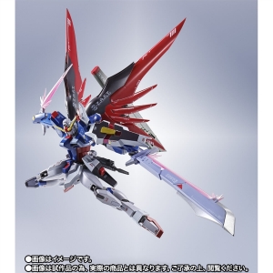 METAL ROBOT魂 デスティニーガンダム［Re:Coordinate］」11月29日16時