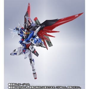 METAL ROBOT魂 デスティニーガンダム［Re:Coordinate］」11月29日16時