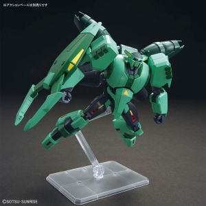 MGSD ウイングガンダムゼロ EW」「HG ボリノーク・サマーン」11月30日