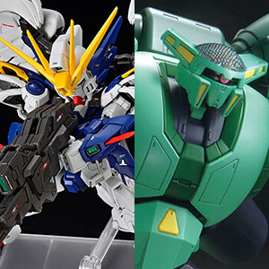 2024年12月発売の最新「ガンプラ」ラインナップ！ | GUNDAM Official