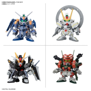 2024年12月発売の最新「ガンプラ」ラインナップ！ | GUNDAM Official