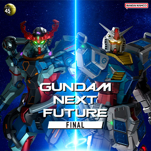 機動戦士ガンダム』×fragment コラボストア「GUNDAM45FRGMT」が2月1日