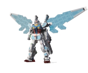 JAL×GUNDAM FLY TO THE FUTURE PROJECT」始動！3月3日より大阪・関西
