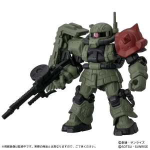 機動戦士ガンダム ENSEMBLE 復讐のレクイエム 全5種 機動戦士ガンダム MOBILE SUIT ENSEMBLE ～復讐のレクイエム