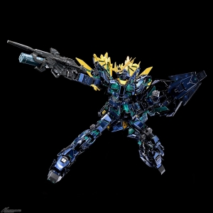 RG ユニコーンガンダム2号機 バンシィ・ノルン（最終決戦仕様
