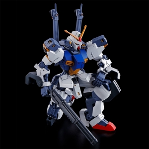 MG 真武者頑駄無 戦国の陣 黒衣大鎧」本日11時より再販予約スタート