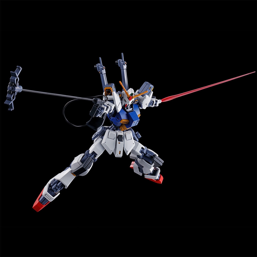 MG 真武者頑駄無 戦国の陣 黒衣大鎧」本日11時より再販予約スタート