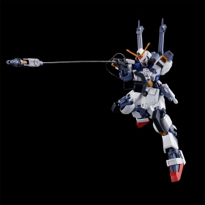HG Dガンダムファースト」本日12時より予約開始！完全新規造形で初の