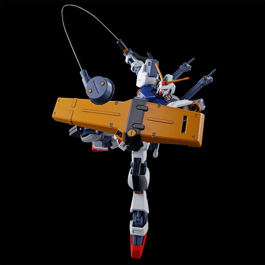 MG 真武者頑駄無 戦国の陣 黒衣大鎧」本日11時より再販予約スタート
