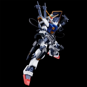 MG 真武者頑駄無 戦国の陣 黒衣大鎧」本日11時より再販予約スタート