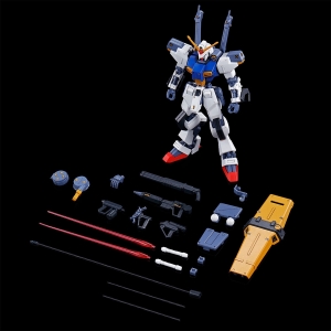 MG 真武者頑駄無 戦国の陣 黒衣大鎧」本日11時より再販予約スタート