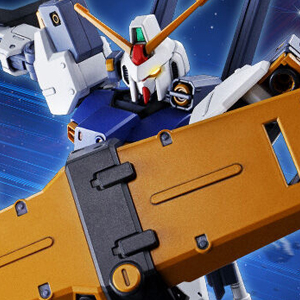 HG Dガンダムファースト」本日12時より予約開始！完全新規造形で初の
