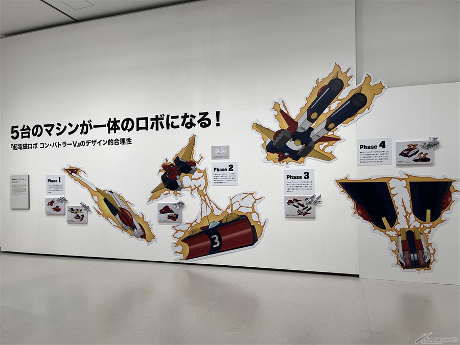 ジョイントロボ大研究 2 第18弾(1985) 初版2019/5/4 展覧会「日本の巨大ロボット群像」2025年2月15日より名古屋に巡回決定
