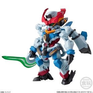 FW GUNDAM CONVERGE ♯27」6月2日発売！「GQuuuuuuX」「ズゴック（SEED