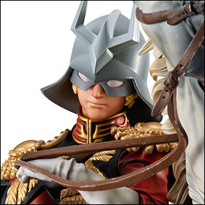 全高約380mmの最大級サイズで立体化！「GGG-DX 機動戦士ガンダム