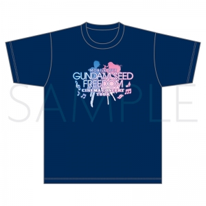 Tシャツ、アクスタのほかトレーディングアイテムも！「『機動戦士