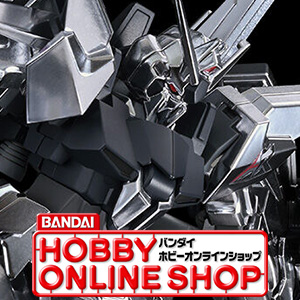 「HG デルタザイン」本日より2次予約スタート！シールドはIフィールド展開状態とファンネル形態の再現が可能！