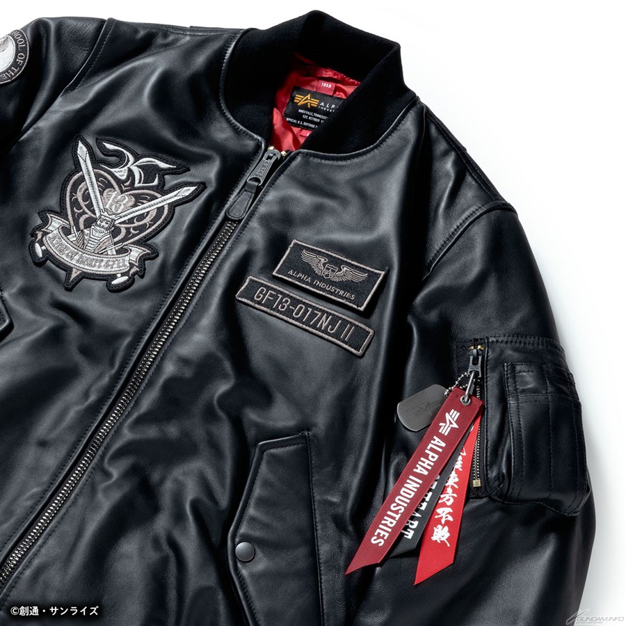 G-Dragon着用 Vetements MA1 同等サイズ Alpha 3XL PEACEMINUSONE - G-DRAGON着用 VETEMENTS MA-1の通販 by PMO's shop