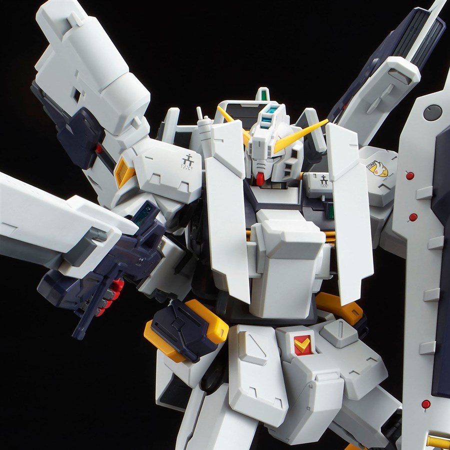 RG ゴッドガンダム用 拡張セット」「MG シェンロンガンダム EW