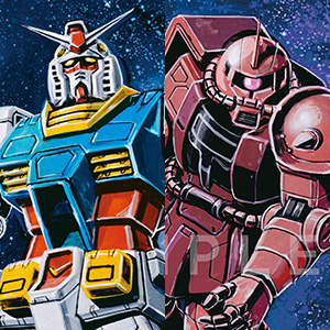 ガンダムシリーズ45周年記念 オリジナル・サウンドトラックコレクション ガンダムシリーズ45周年記念 オリジナルサウンドトラックコレクション
