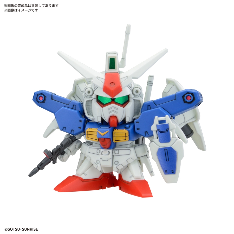 2025年1月発売の最新「ガンプラ」ラインナップ！ | GUNDAM Official