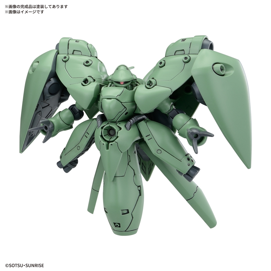 2025年1月発売の最新「ガンプラ」ラインナップ！ | GUNDAM Official
