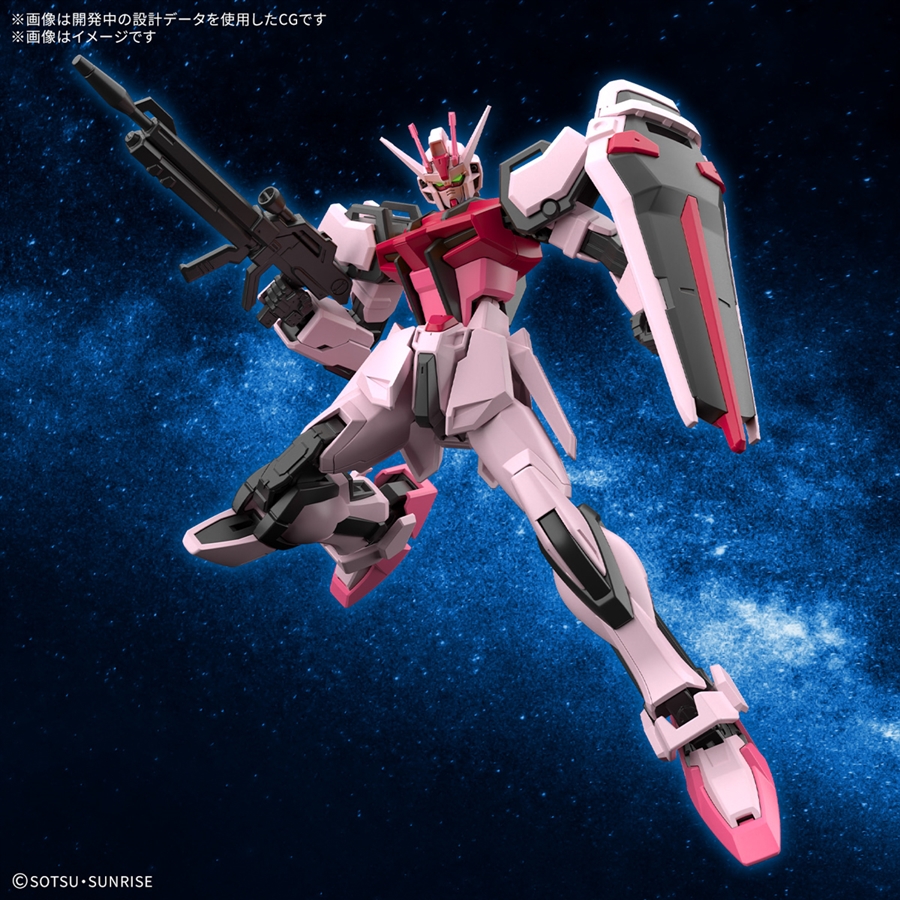 2025年1月発売の最新「ガンプラ」ラインナップ！ | GUNDAM Official