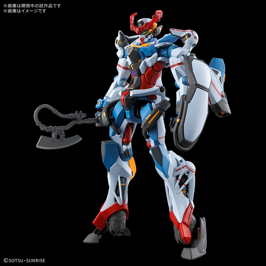 2025年1月発売の最新「ガンプラ」ラインナップ！ | GUNDAM Official
