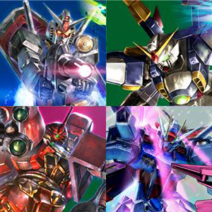 ガンダムカードゲーム」2025年7月に世界同時期発売決定！日本語版