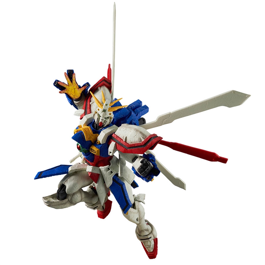 ガンダム 一番くじ ゴッドガンダム 魂豪示像 ゴッドガンダム -魂豪示像-」「超級覇王電影弾 ハンディ扇風機」ほか