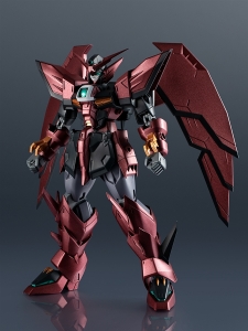 GUNDAM UNIVERSE」ユニコーンガンダム、ウイングガンダムゼロ