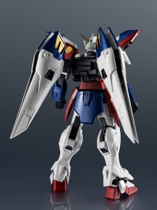 GUNDAM UNIVERSE」ユニコーンガンダム、ウイングガンダムゼロ