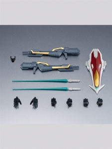 GUNDAM UNIVERSE」ユニコーンガンダム、ウイングガンダムゼロ