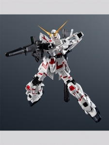 GUNDAM UNIVERSE」ユニコーンガンダム、ウイングガンダムゼロ