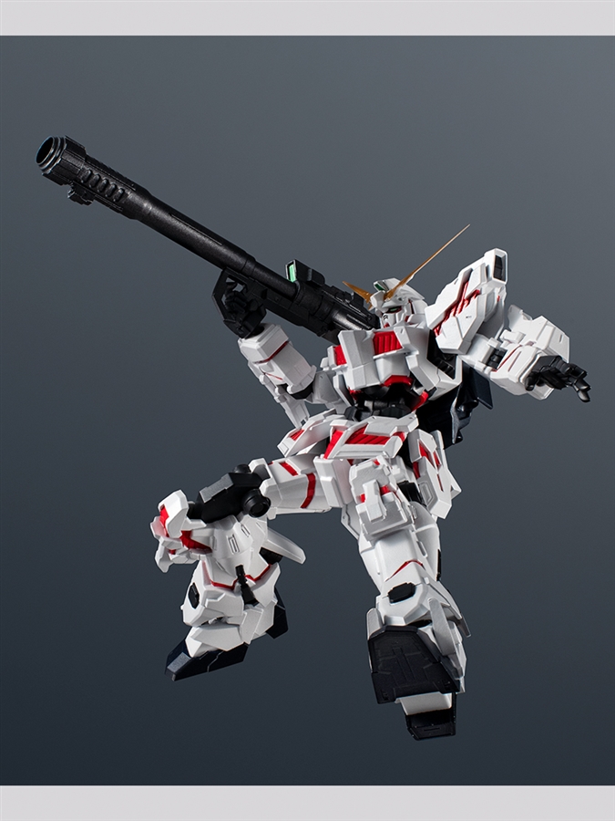 GNF限定 グフ　ユニコーン　エピオン　フリーダム　ウィングガンダム　セット GUNDAM UNIVERSE」ユニコーンガンダム、ウイングガンダムゼロ
