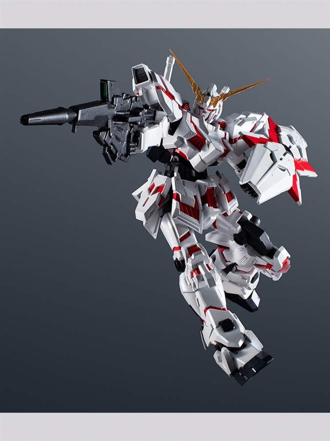 GUNDAM UNIVERSE RX-0 UNICORN GUNDAM RENEWAL | GUNDAM Official Website