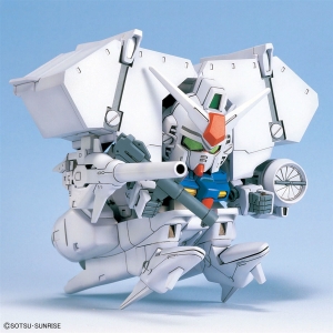 BB戦士 機動戦士ガンダム0083 STARDUST MEMORYセット」1月11日発売