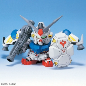 BB戦士 機動戦士ガンダム0083 STARDUST MEMORYセット」1月11日発売