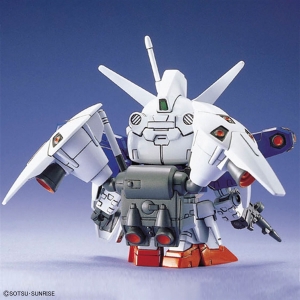 BB戦士 機動戦士ガンダム0083 STARDUST MEMORYセット」1月11日発売