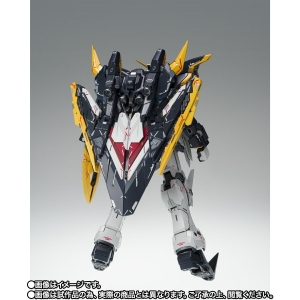 G.F.F.M.C. ガンダムデスサイズ（EW版）／ガンダムデスサイズ（EW版