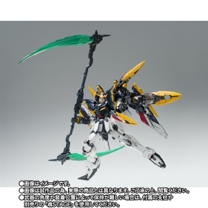 G.F.F.M.C. ガンダムデスサイズ（EW版）／ガンダムデスサイズ（EW版
