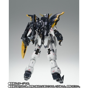G.F.F.M.C. ガンダムデスサイズ（EW版）／ガンダムデスサイズ（EW版