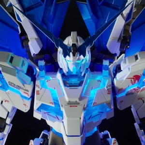 PG ユニコーンガンダム ペルフェクティビリティ【再販】」本日より予約