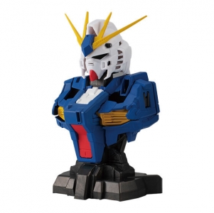namcoららぽーと福岡店限定！「機動戦士ガンダム MSメカニカルバスト
