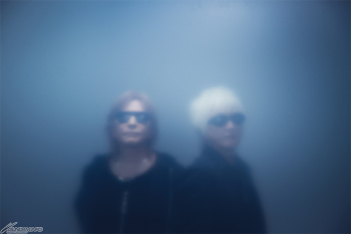 小室哲哉×浅倉大介「PANDORA LIVE 2025 -OPEN THE BOX-」Zepp