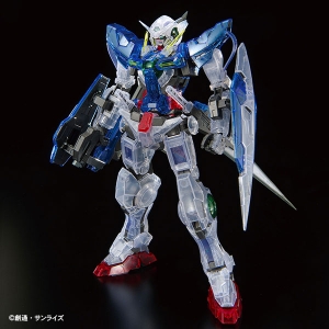 MG グフ Ver.2.0［クリアカラー］」ほか限定ガンプラ多数登場！1月21日