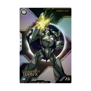 機動戦士ガンダム アーセナルベース」新シリーズ「FORSQUAD SEASON:01