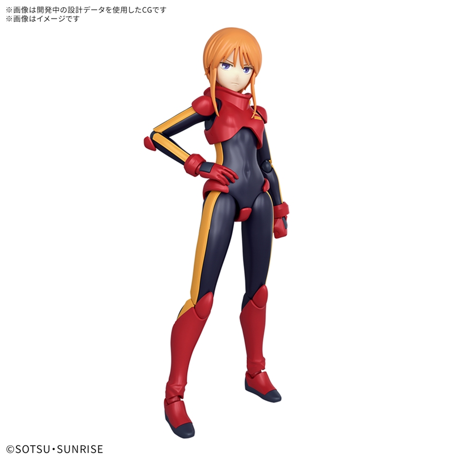 2025年2月発売の最新「ガンプラ」ラインナップ！ | GUNDAM Official