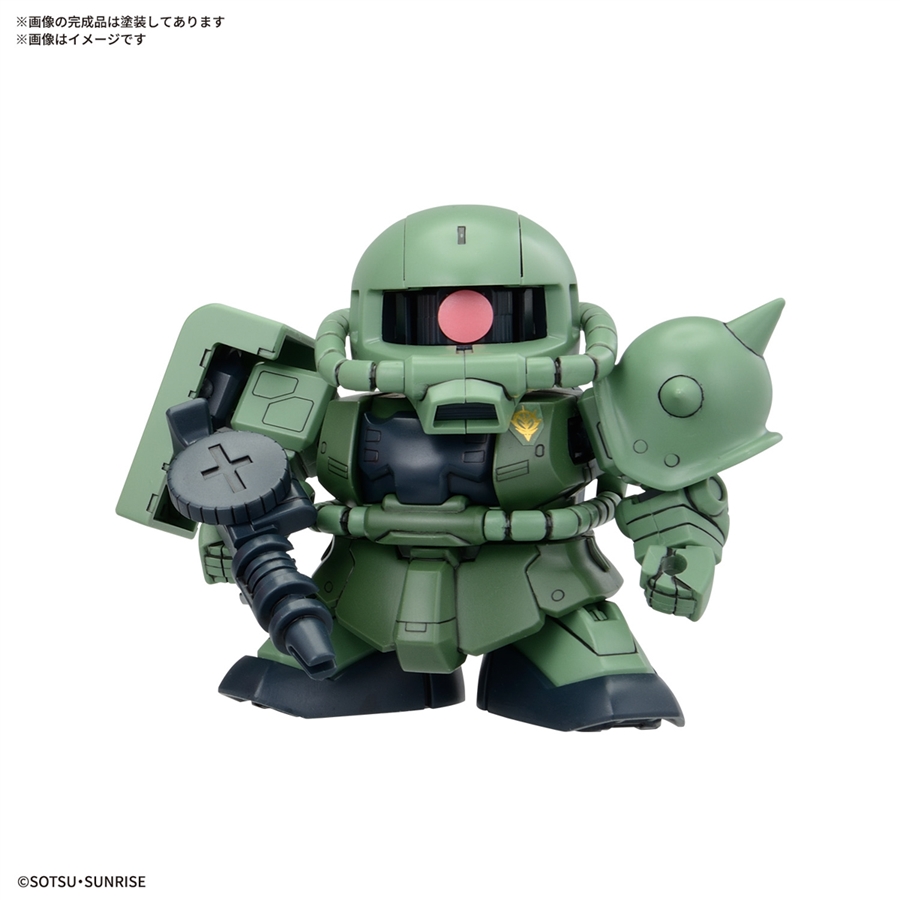 2025年2月発売の最新「ガンプラ」ラインナップ！ | GUNDAM Official